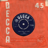 Them (3) : Here Comes The Night (7", Single)