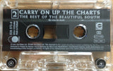 The Beautiful South : Carry On Up The Charts The Best Of The Beautiful South (Cass, Comp, Dol)
