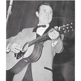 Jim Reeves : The Very Best Of Jim Reeves (CD, Comp, RE)