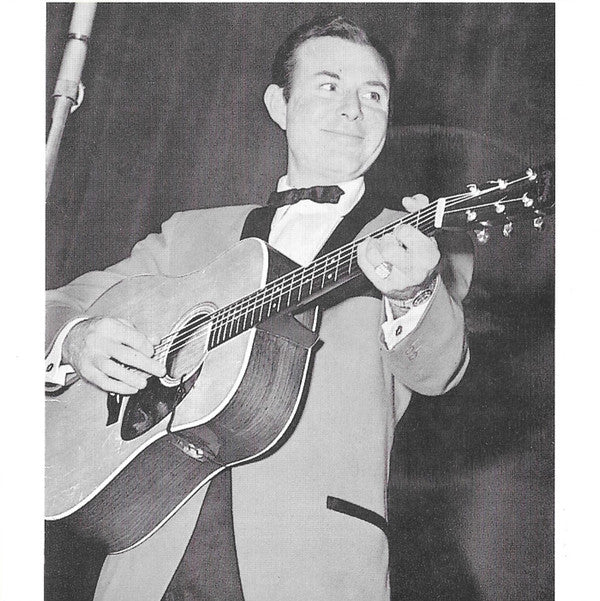 Jim Reeves : The Very Best Of Jim Reeves (CD, Comp, RE)