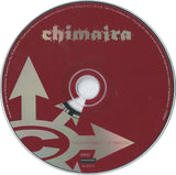 Chimaira : The Impossibility Of Reason (CD, Album, Enh)