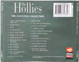 The Hollies : The Essential Collection (CD, Comp)