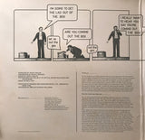 Mike Harding (2) : Mrs 'Ardin's Kid (LP, Album)