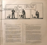 Mike Harding (2) : Mrs 'Ardin's Kid (LP, Album)