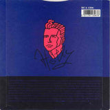 Holly Johnson : Love Train (7", Single, Inj)