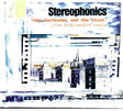 Stereophonics : The Bartender And The Thief (Live From Cardiff Castle) (CD, Single)