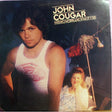 John Cougar Mellencamp : Nothin' Matters And What If It Did (LP, Album, RE)