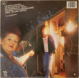 John Cougar Mellencamp : Nothin' Matters And What If It Did (LP, Album, RE)