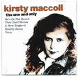 Kirsty MacColl : The One And Only (CD, Album, Comp)