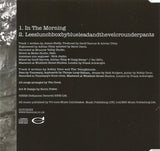 The Coral : In The Morning (CD, Single)