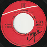 Mai Tai : History (7", Single, Kno)