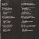 Bon Jovi : Have A Nice Day (CD, Album)