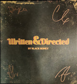 Black Honey (2) : Written & Directed (LP, Album, Red + 7" + Dlx, Ltd)