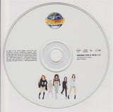 Spice Girls : Spiceworld (CD, Album)