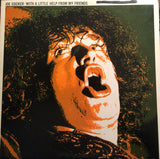 Joe Cocker : Joe Cocker! / With A Little Help From My Friends (LP, Album, RE + LP, Album, RE + Comp)