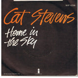 Cat Stevens : Another Saturday Night (7", Single)