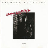 Richard Thompson : Daring Adventures (CD, Album)