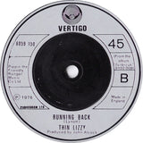 Thin Lizzy : Jailbreak (7", Single)