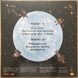 Laure Briard : Eu Voo (12", MiniAlbum)