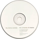 The Divine Comedy : The Certainty Of Chance (CD, Single, CD2)