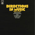 Various : Directions In Music 1969 To 1973 (Miles Davis, His Musicians And The Birth Of A New Age Of Jazz) (2xLP, Comp)
