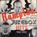 Lionel Hampton - Jukebox Hits 1943-1950 (CD) (Near Mint (NM Or M-)) - DaddyPop