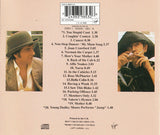 Derek & Clive : Come Again "Further Ejaculations From......" (CD)