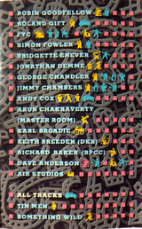 Fine Young Cannibals : The Raw & The Cooked (Cass, Album, GTS)