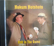 Hokum Hotshots : Still In The Game (CD, Album)