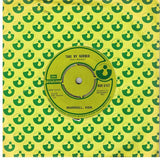 Marshall Hain : Dancing In The City (7", Single, Pus)