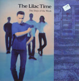 The Lilac Time : The Days Of The Week (12", Single)