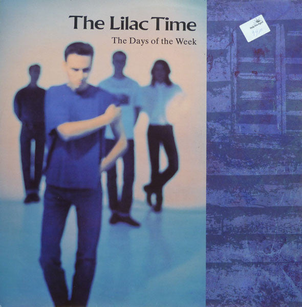The Lilac Time : The Days Of The Week (12", Single)
