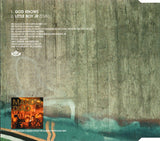 Mando Diao : God Knows (CD, Single)
