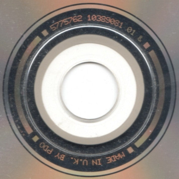 Boyzone : Father And Son (CD, Single)