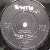 Tracey Ullman : Sunglasses (7", Single)