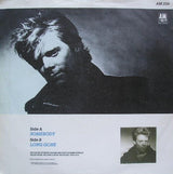 Bryan Adams : Somebody (7", Single, Sol)