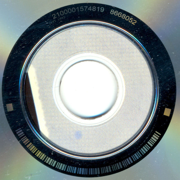 Phil Collins : Love Songs (A Compilation... Old And New) (2xCD, Comp, RP)