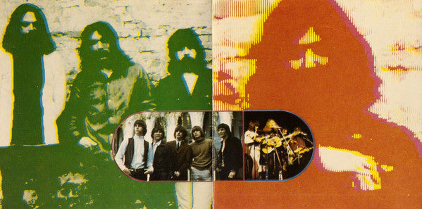 The Byrds : The Byrds Collection (CD, Comp)