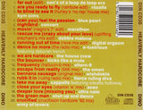 Various : Heavenly Hardcore (CD, Comp, P/Mixed)