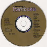 Various : Heavenly Hardcore (CD, Comp, P/Mixed)