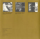 Various : Heavenly Hardcore (CD, Comp, P/Mixed)