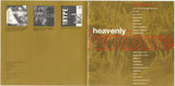 Various : Heavenly Hardcore (CD, Comp, P/Mixed)
