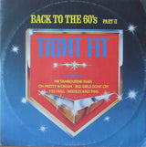 Tight Fit : Back To The 60's (Part II) (12", Mixed)