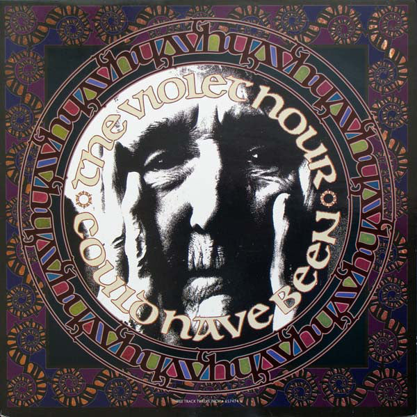 The Violet Hour : Could Have Been (12")