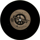 Warkrime : Tighten Up (7", EP)