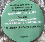 Nathaniel Rateliff : And It's Still Alright (LP, 180)