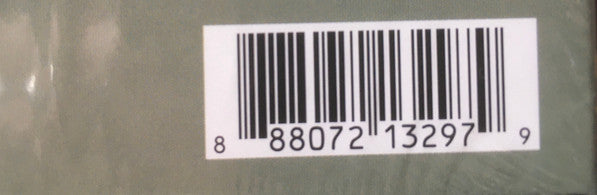 Nathaniel Rateliff : And It's Still Alright (LP, 180)