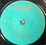 Wolfgang Amadeus Mozart, Cologne Pro Arte ,Conducted By Otto Strauss : Eine Kleine Nachtmusik (7", EP)