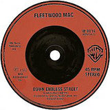 Fleetwood Mac : Family Man (7", Single, Red)