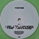 Ariana Grande : Positions (LP, Album, Gre)